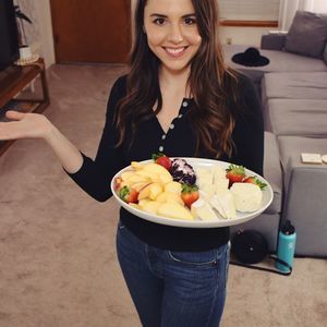 Meet your Posher, Alexandra